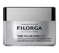Filorga Cuidado Cuidado de los ojos Time-Filler Eyes 5 XP 15 ml