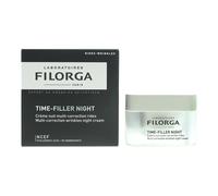 Filorga Time-Filler Multi-Correction Wrinkles Night Cream 50ml For Women