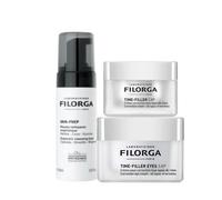 Filorga Time Filler - Rutina antifatiga para los ojos