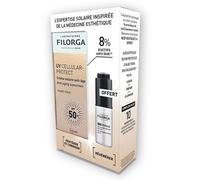 Filorga UV Cellular-Protect Protector solar antiedad 40 ml + Sérum de 5 ml GRATIS