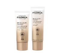 Filorga UV Protector Celular Cara + Cuerpo SPF50