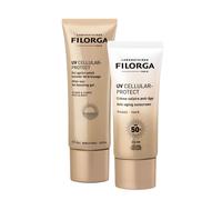 Filorga UV Protector Celular Facial SPF50+ 40ml + Gel After Sun 125ml
