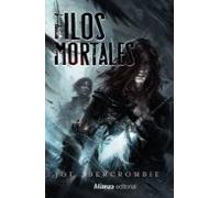 Filos Mortales: Historias Del Mundo De La Primera Ley