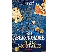 Filos mortales: Historias del mundo de la Primera Ley (Runas)