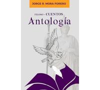 Filoso-CUENTOS: ANTOLOGÍA