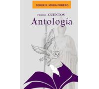 Filoso-CUENTOS: ANTOLOGÍA