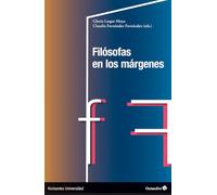 Filósofas en los márgenes (Horizontes Universidad)