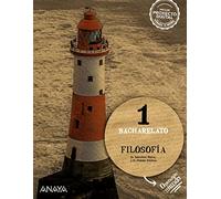 Filosofía 1.