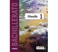Filosofía 1 - 9788468320670