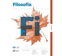 Filosofia 1 BA (NO-VALUE)