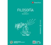 Filosofia 1º Bachilerato Galicia
