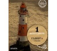 Filosofía 1º Bachillerato