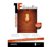 Filosofía 1º Bachillerato