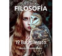 FILOSOFÍA: 1º Bachillerato
