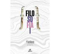 Filosofía 1º Bachillerato