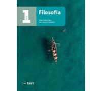 Filosofia 1º Bachillerato