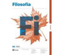 Filosofía 1º Bachillerato