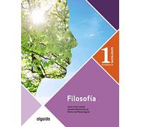 Filosofía 1º Bachillerato (andalucía)