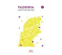 Filosofia 1º Bachillerato Beste Era Batera Pais Vasco