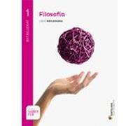 Filosofia 1º Bachillerato Catalán Ed. 2015