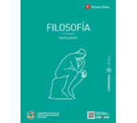 Filosofía 1º Bachillerato Comunidad En Red (mec)