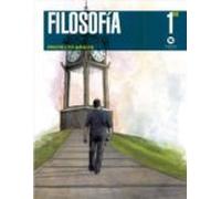 Filosofia 1º Bachillerato Ed 2015