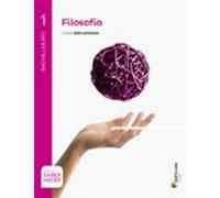 Filosofia 1º Bachillerato Ed 2015 Cast/eusk.