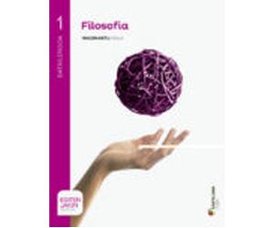 filosofia 1º bachillerato ed 2015 euskera