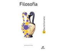 Filosofía I 1º Bachillerato