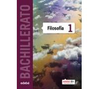 Filosofia 1º Bachillerato Filosofia Y Ciudadania Castellano