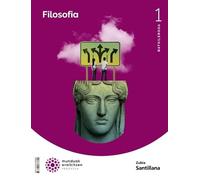 FILOSOFIA 1 BTX MUNDUAK ERAIKITZEN