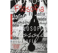 Filosofía 1º de bachillerato (FILOSOFIA 1 BACH)