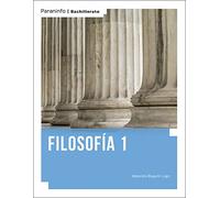 FILOSOFÍA 1º (LOMLOE): LOMLOE (INFORMÁTICA)