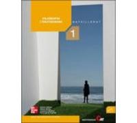 Filosofia. 1r Batxillerat