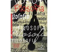 Filosofia 1r de batxillerat