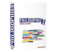 Filosofía 3 COFRE DVD NUEVO