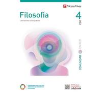 Filosofía 4 (Comunidad en Red)