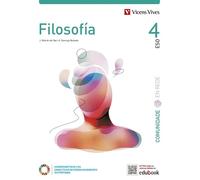 FILOSOFIA 4 (COMUNIDADE EN REDE)
