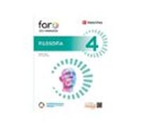 Filosofía 4º Eso (andalucía) (faro)