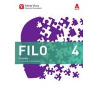 Filosofia 4º Eso Aula 3d Ed 2016