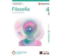 filosofía 4º eso comunidad en red murcia