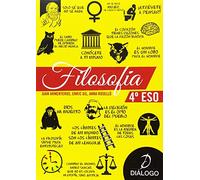 Filosofía 4º ESO (DIALOGO TEXTO)