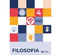Filosofia 4º Eso Ed 2023