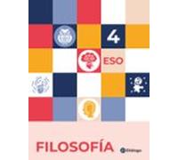 Filosofía 4º Eso Ed 2023