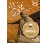 Filosofía 4º Eso Galicia