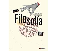 FILOSOFÍA 4º ESO LOMLOE (FANFEST)