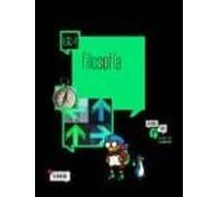 Filosofía 4º Eso Proyecto Somoslink Ed 2016