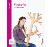 Filosofia 4º Eso Saber Hacer Gallego Ed 2016