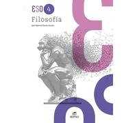 Filosofía 4º ESO (Secundaria)