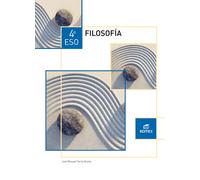 Filosofía 4º ESO (Secundaria) - 9788490787618